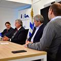 El Consorcio Citrícola del Uruguay y Genesis Innovation Group firmaron acuerdo para evaluar, desarrollar y comercializar cítricos uruguayos en la Cuenca del Mediterráneo