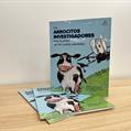 INIA presenta su primer libro infantil: Los arrocitos investigadores. Tras la pista de las ovejas perdidas