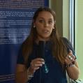 Ximena Cibils, investigadora de INIA, llegó a la terna final del 16º premio L’Oréal Unesco Por las Mujeres en la Ciencia de Uruguay
