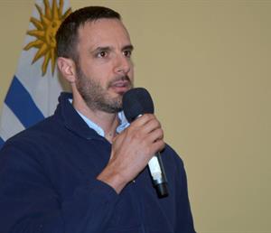 Facundo Ibáñez - INIA