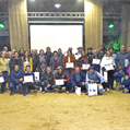 INIA premió el mejoramiento genético de cabañas ovinas