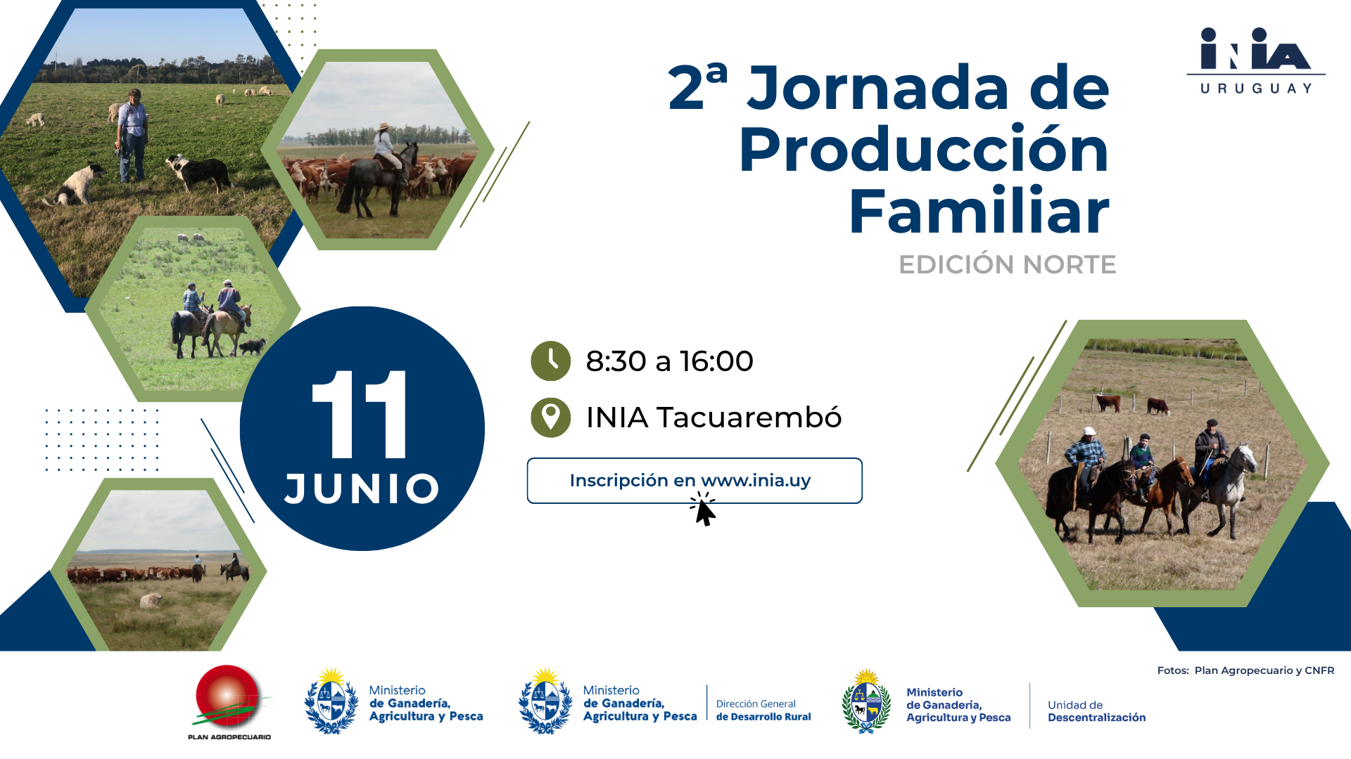 invitación jornada