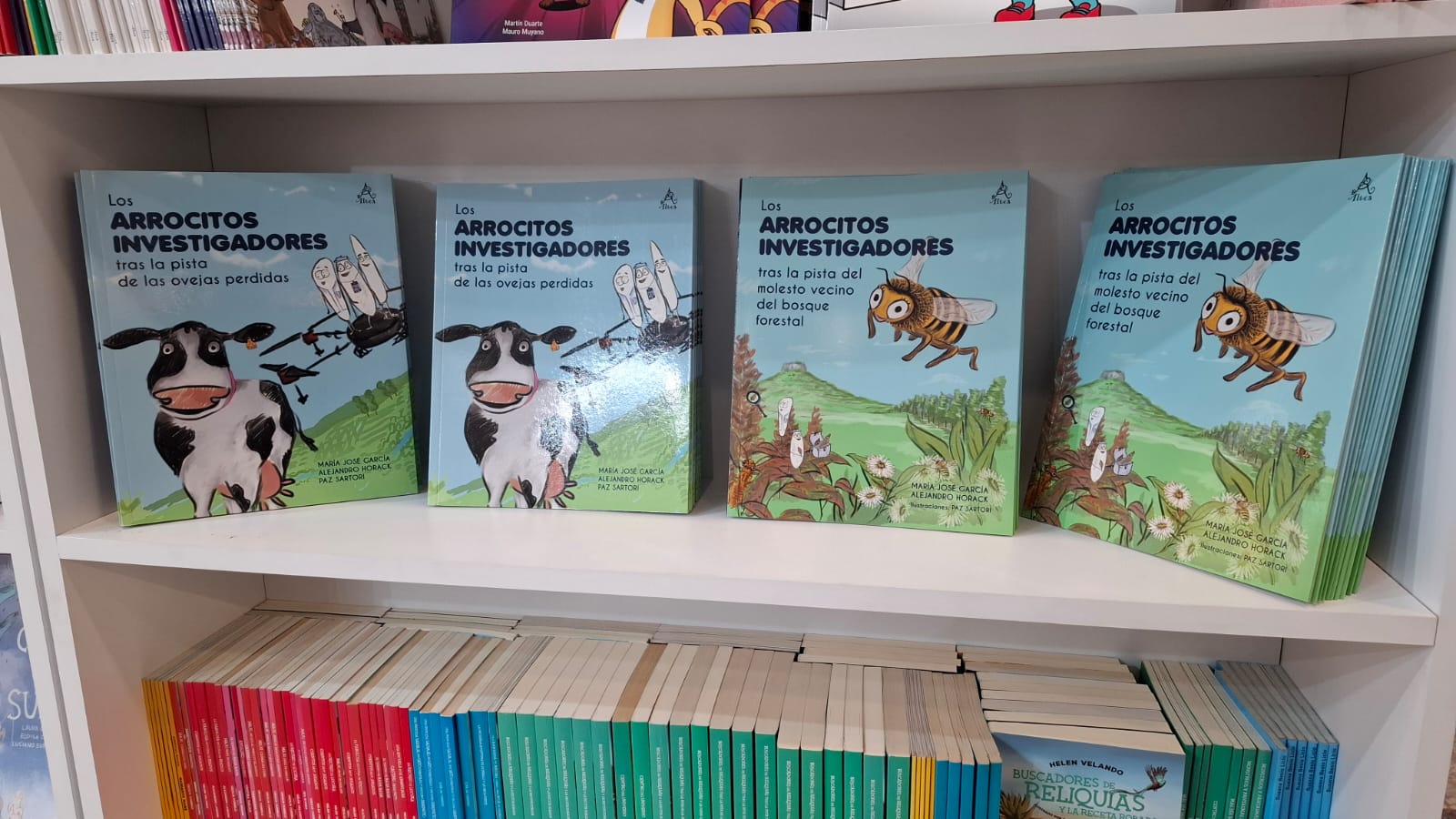 feria del libro