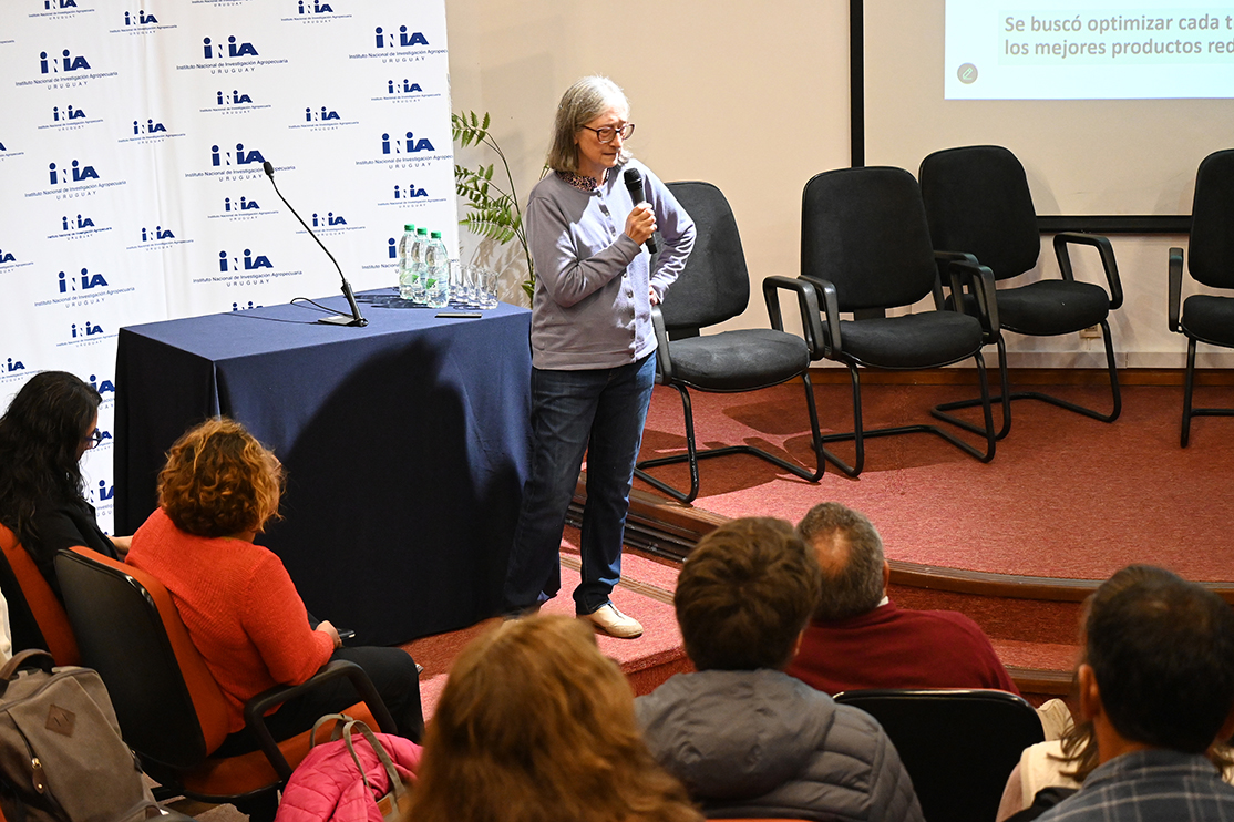 Jornada Producción Familiar - abril 2025