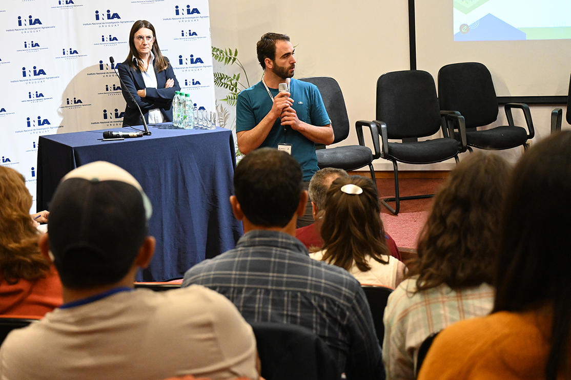 Jornada Producción Familiar - abril 2025