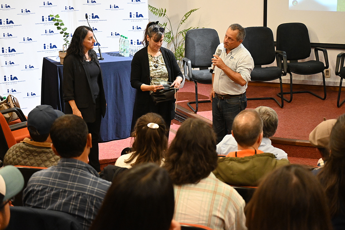 Jornada Producción Familiar - abril 2025