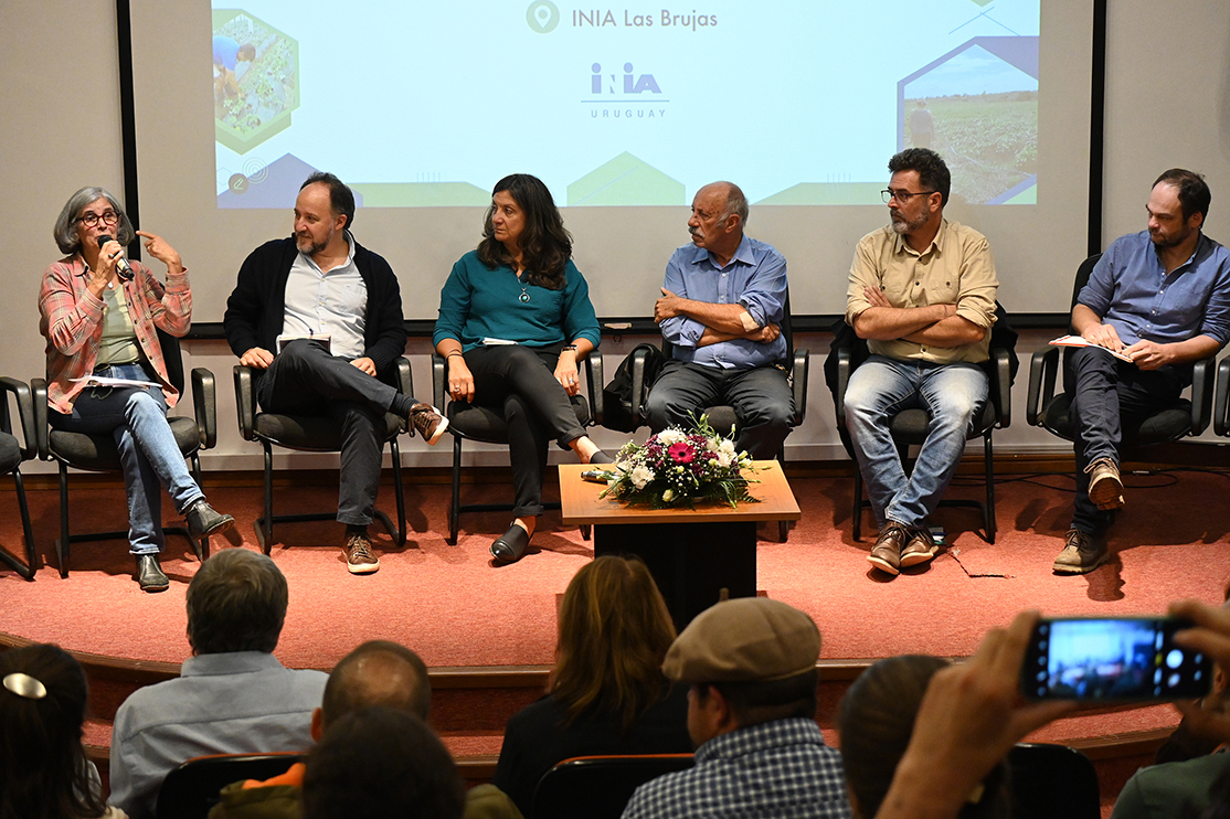 Jornada Producción Familiar - abril 2025