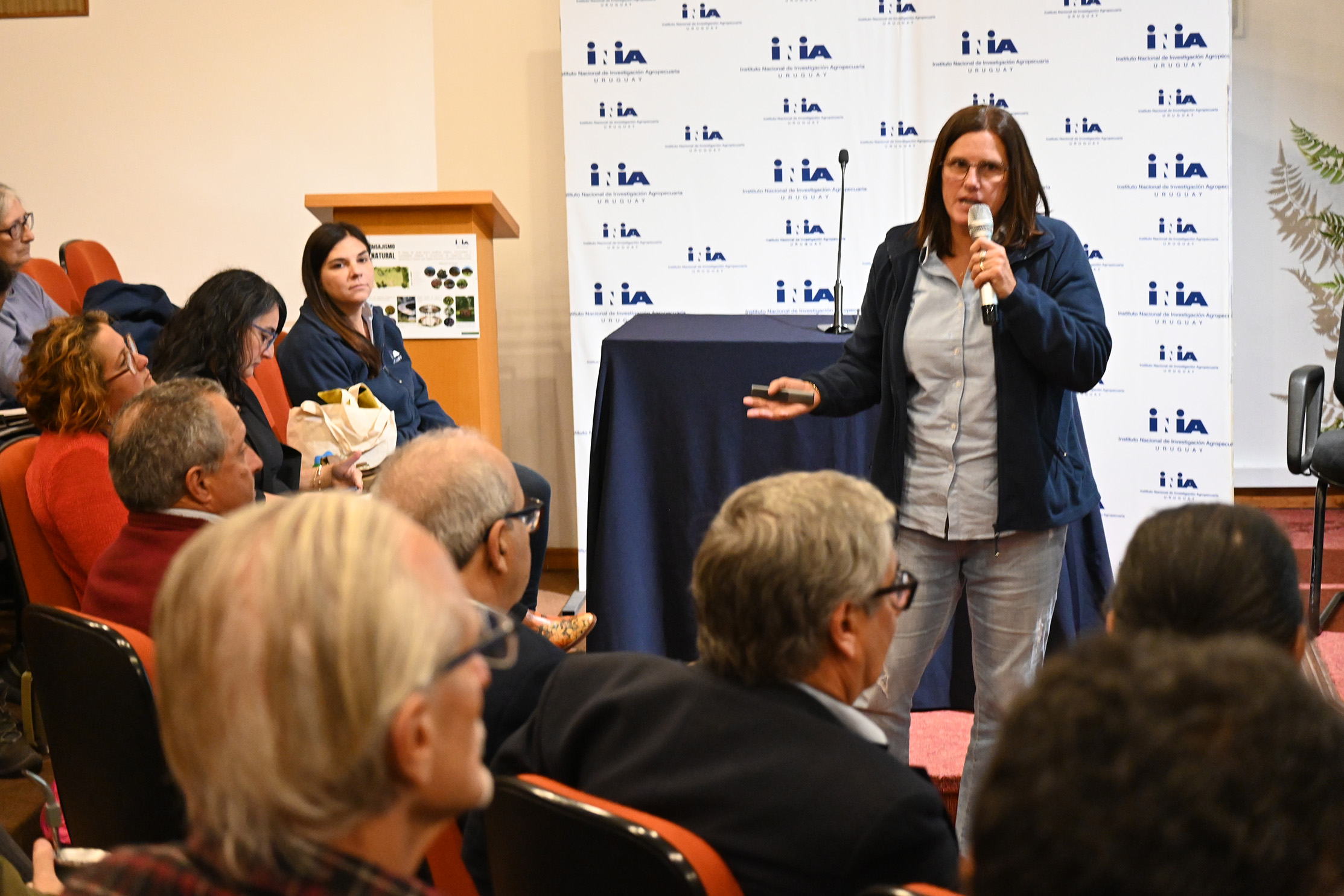 Jornada Producción Familiar - abril 2025