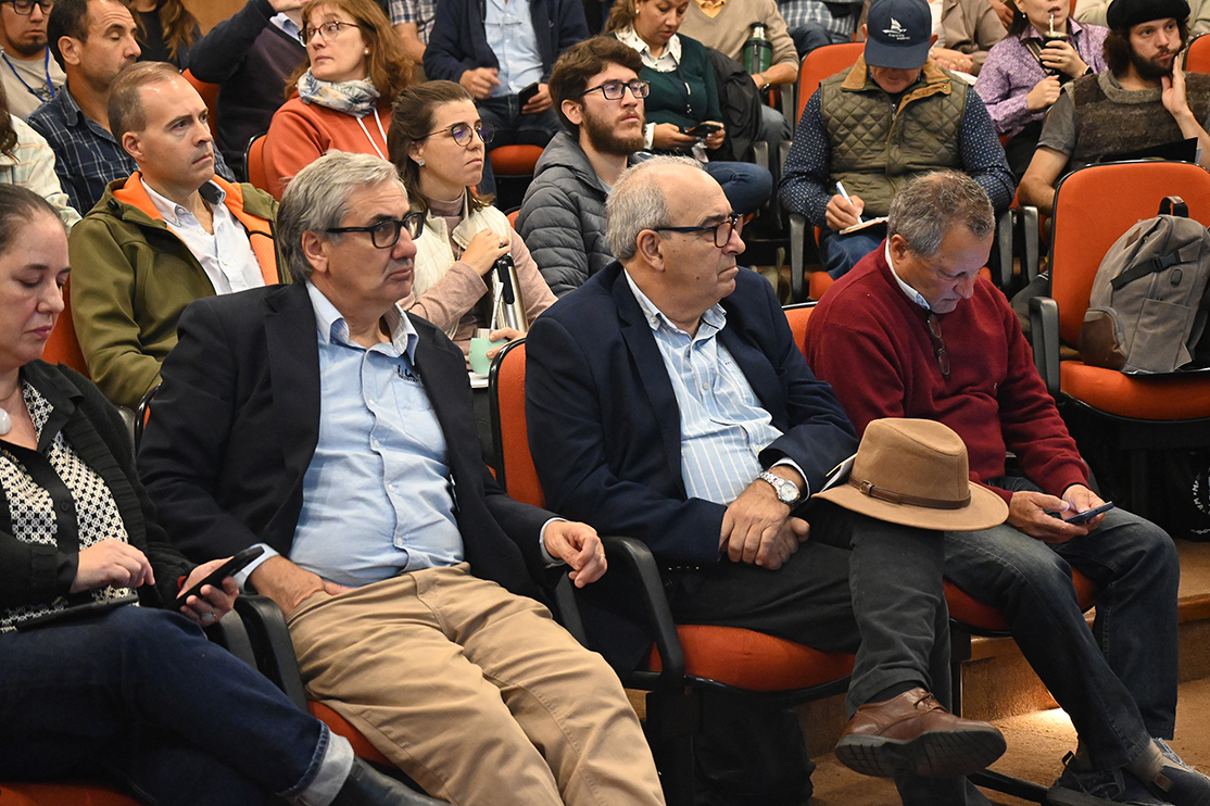 Jornada Producción Familiar - abril 2025