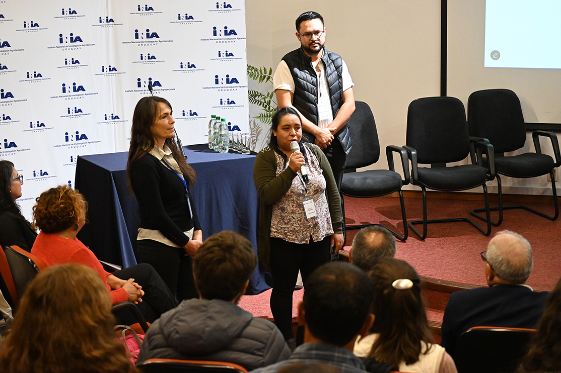 Jornada Producción Familiar - abril 2025