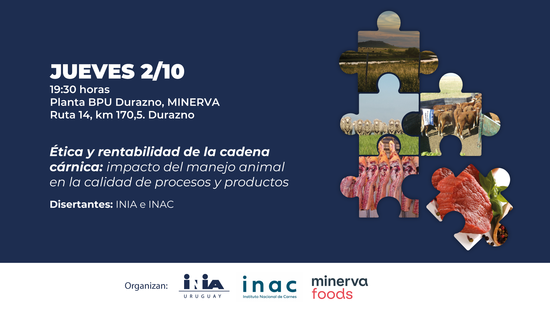 invitación jornada