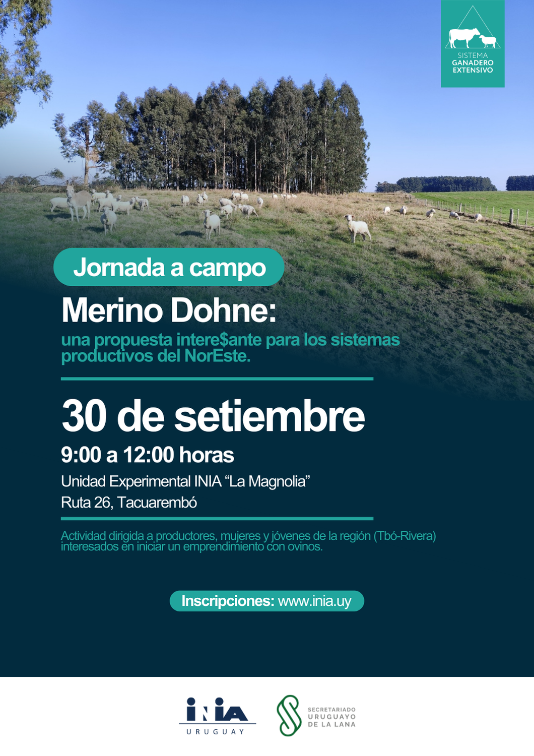 invitación jornada