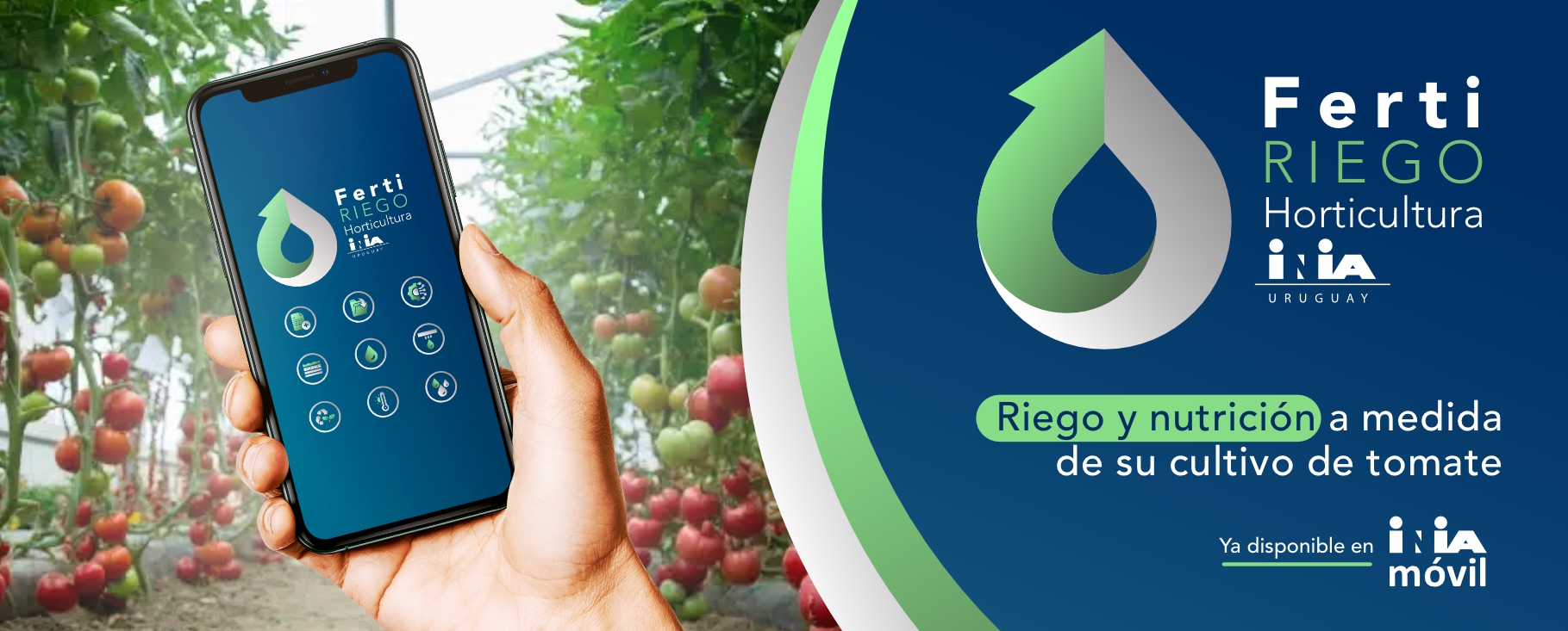 Banner FertiRiego
