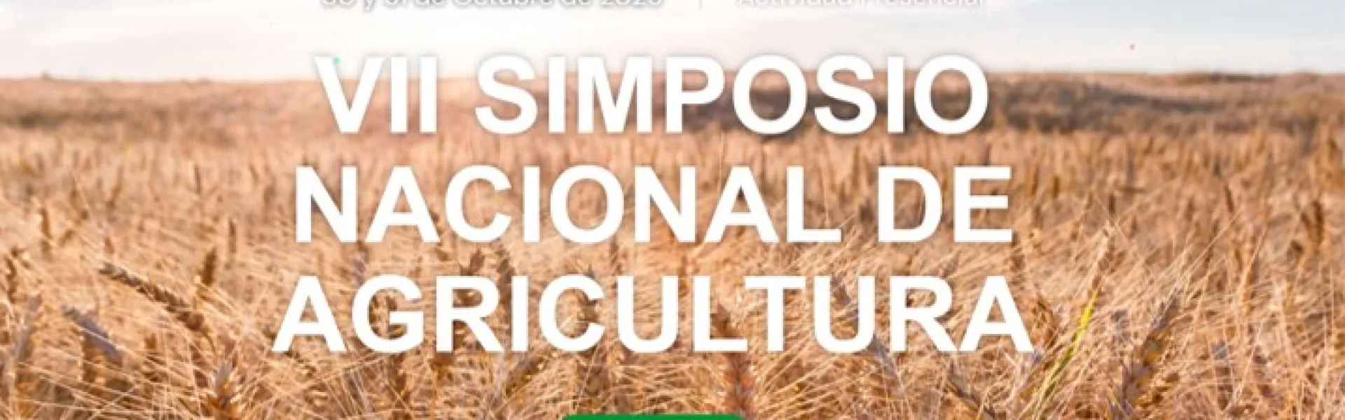 simposio agricultura fagro2