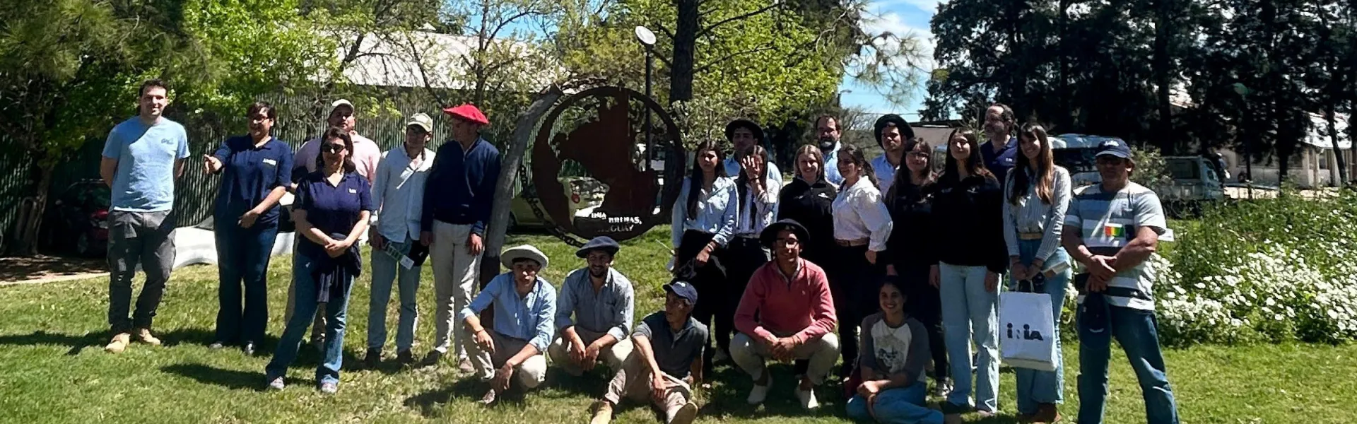 Grupo Agraria Sarandí