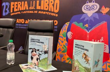 feria del libro