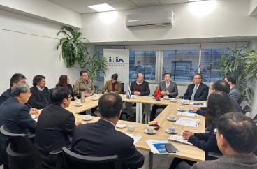 convenio china
