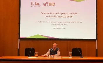 inia bid