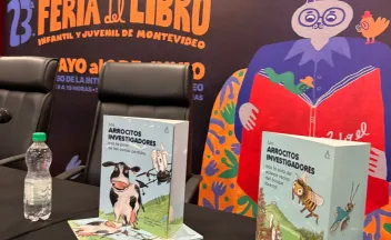 feria del libro