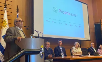 Procría