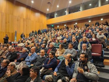 Presentación Procría