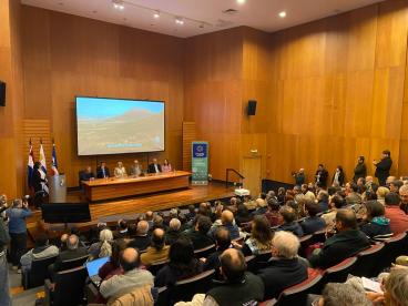 Presentación Procría