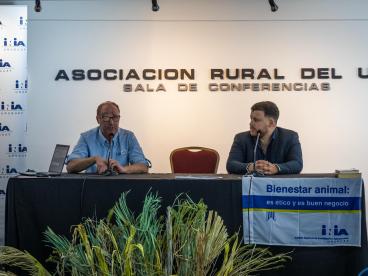 charla marcia