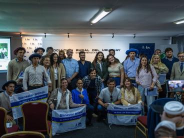 charla marcia 1