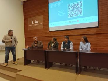 jornada en Tacuarembó
